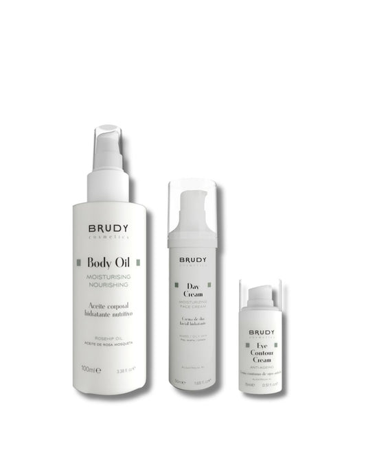 Tratamiento Antiox y Antiaging