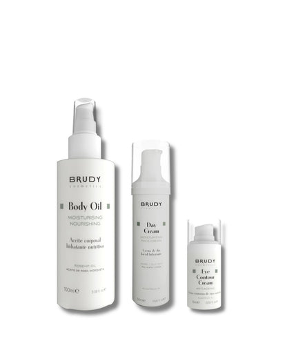 Antiox and Antiaging Treatment