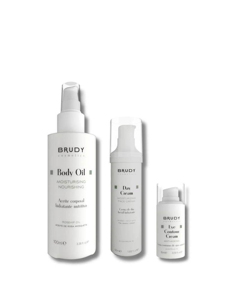 Antiox and Antiaging Treatment