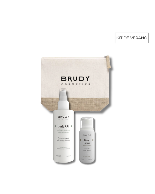 Kit de verano