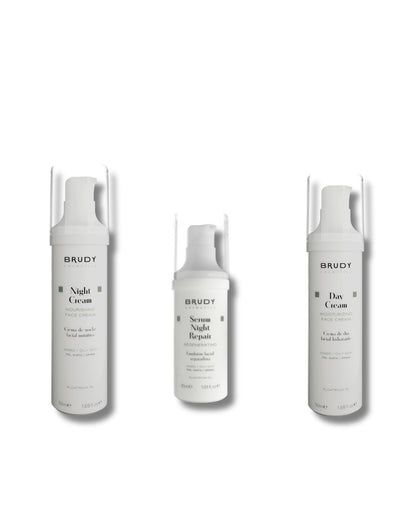 Radiant Skin Treatment (Oily Skin)