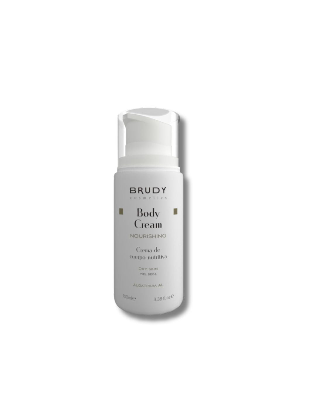 Crema Corporal