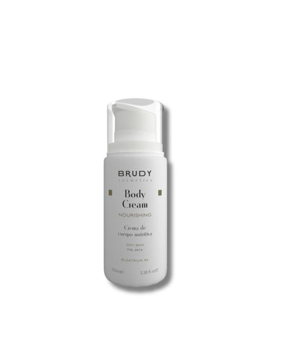 Crema Corporal