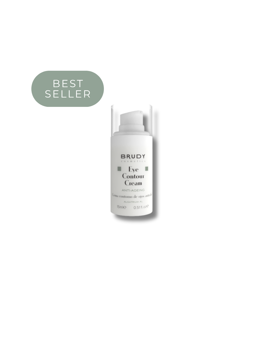 Contorno Reafirmante 15ml