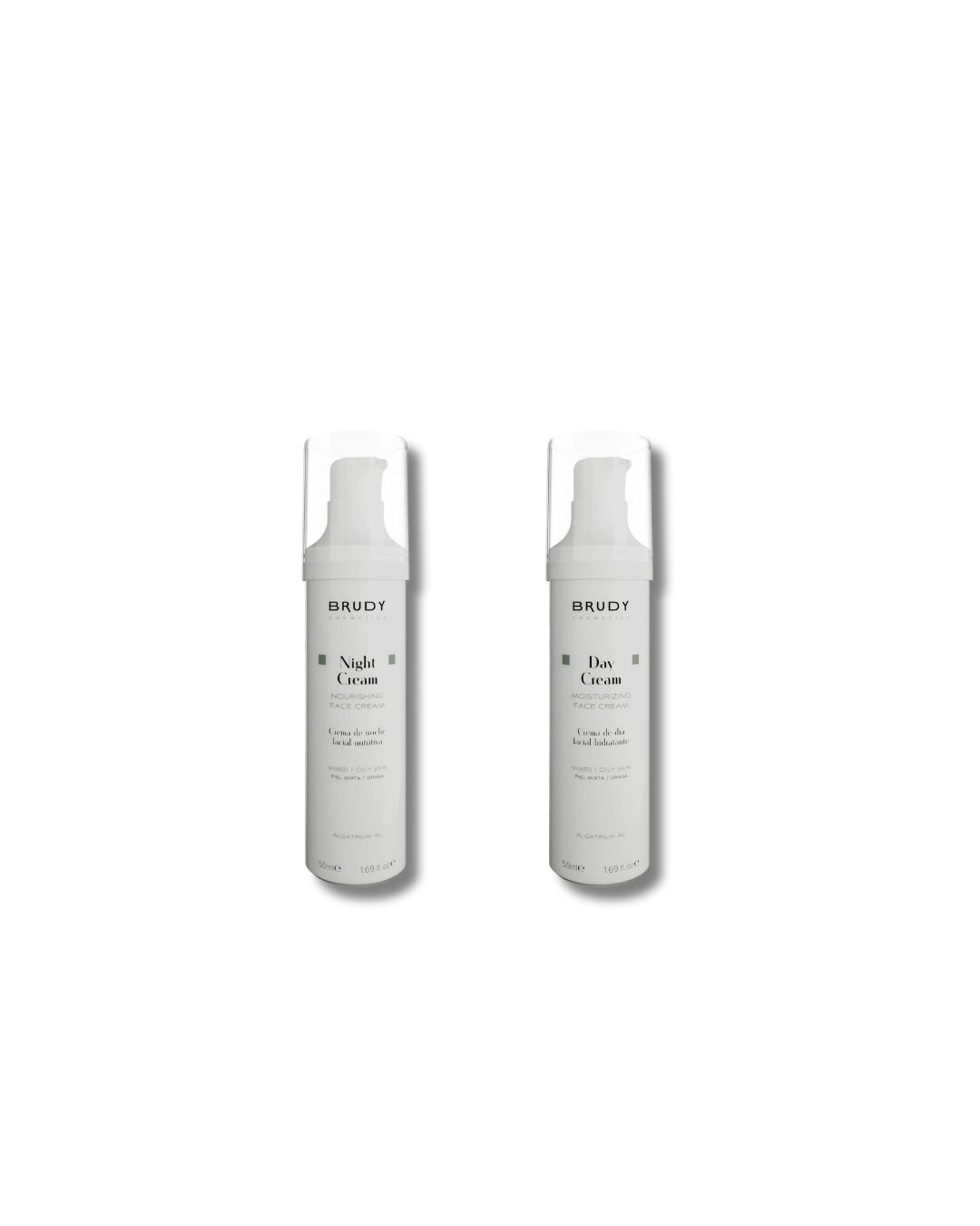 Tratamiento Antiox y Regenerador (Piel Mixta)