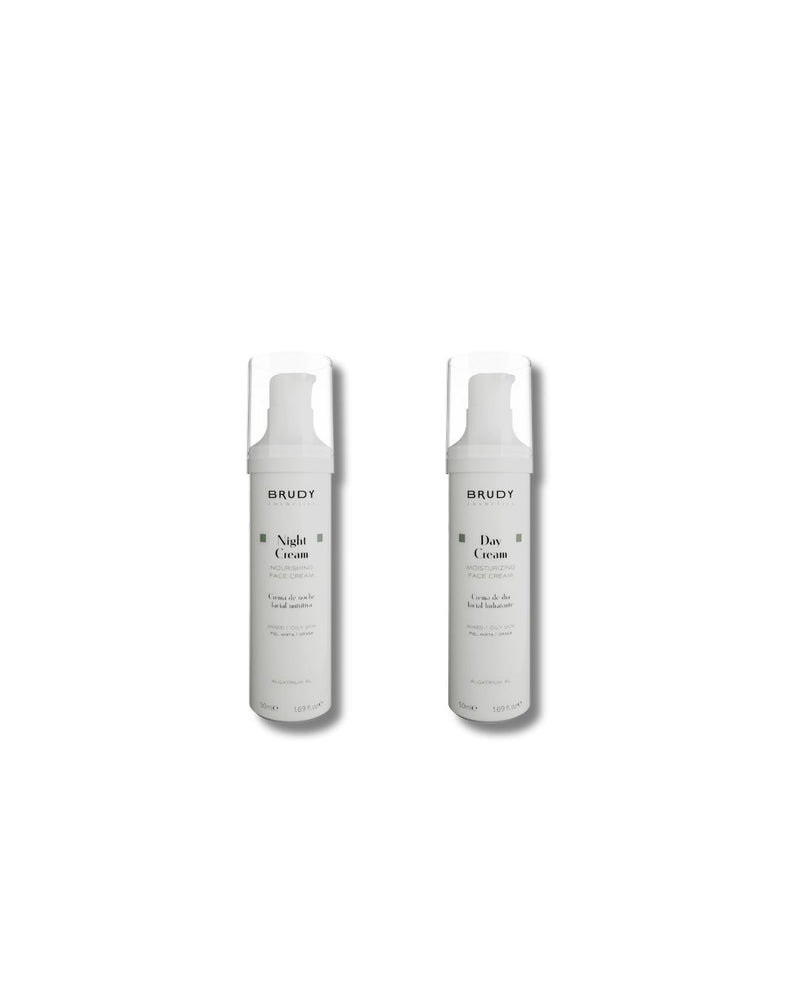 Antiox and Regenerative Treatment