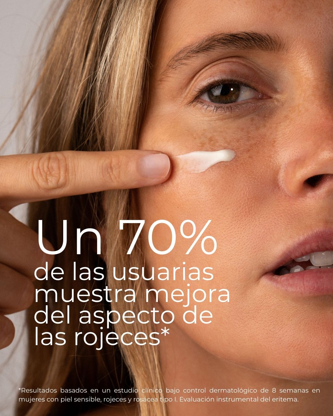 Sérum Reparador 30ml