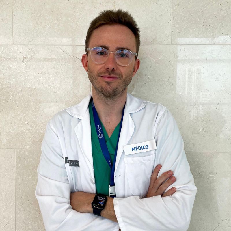 Dr. Sergio Inat Moreno