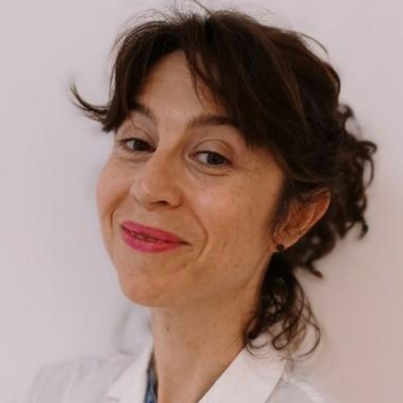 Dra. Noemi Güerri