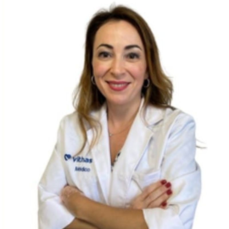 Dra. Ruth Lopez Lizcano