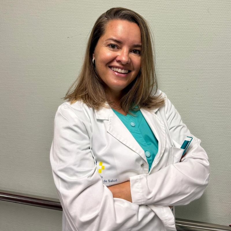 Dra. Sara Miranda