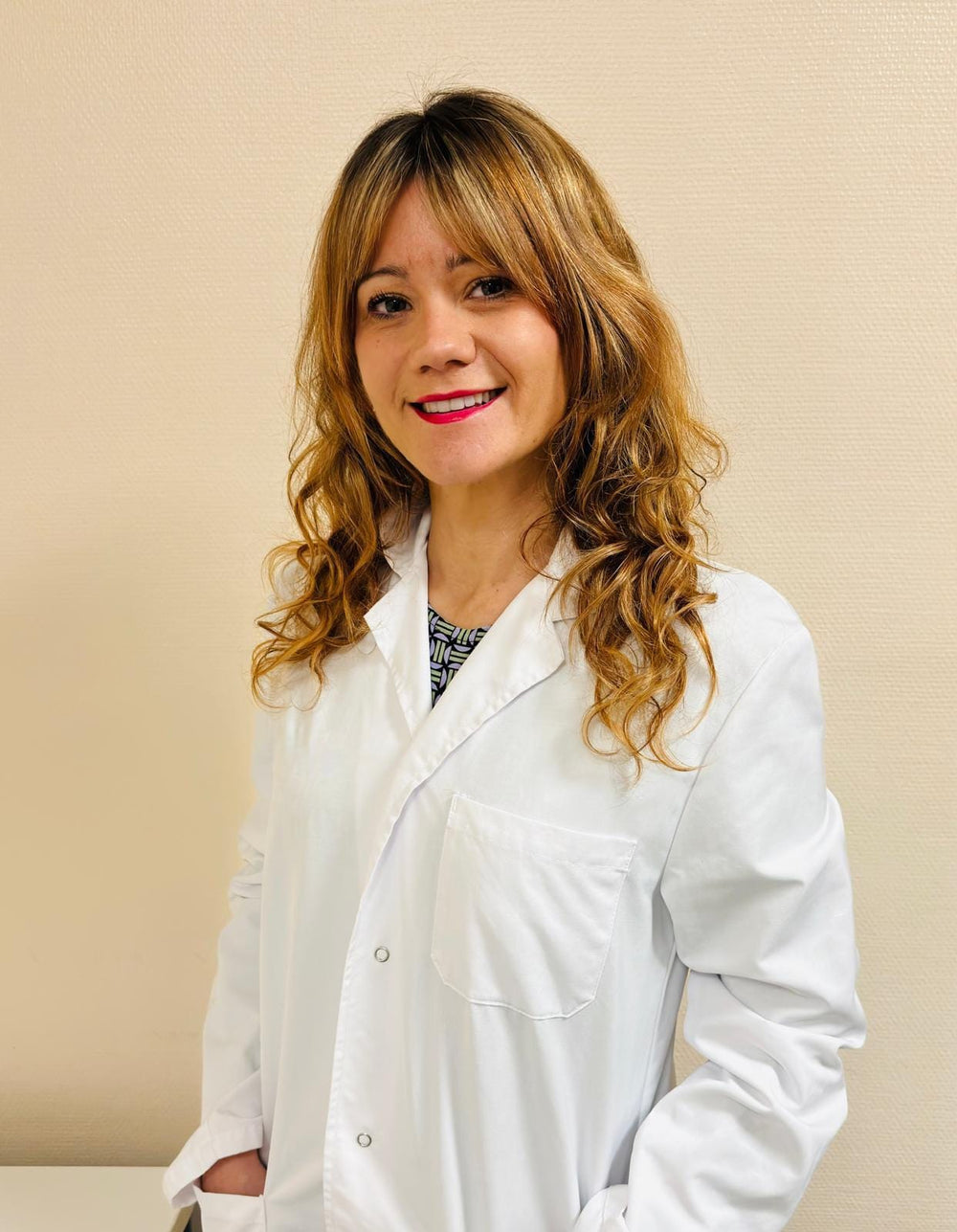 Dra. Sonia Andreu