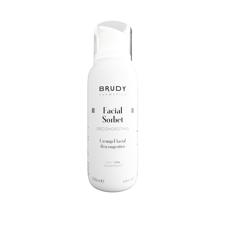 Facial Sorbet
