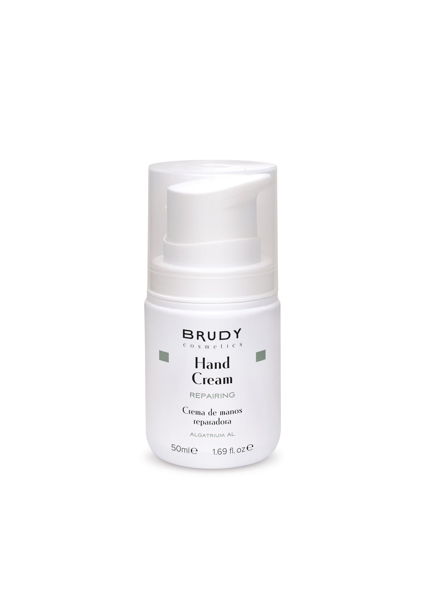 Crema de Manos 50ml
