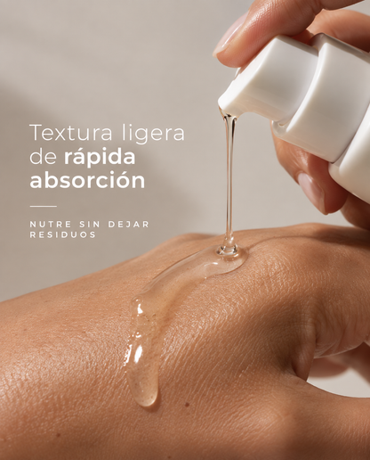 Firming Body Oil 100ml