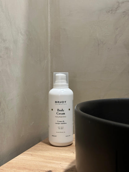 Body Cream 100ml