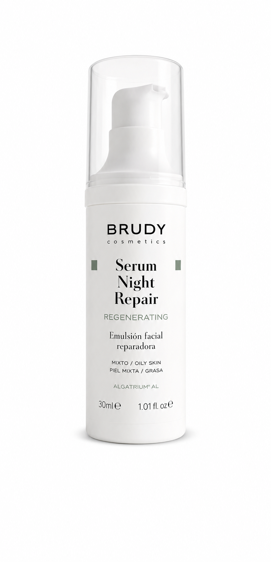 Sérum Reparador 30ml