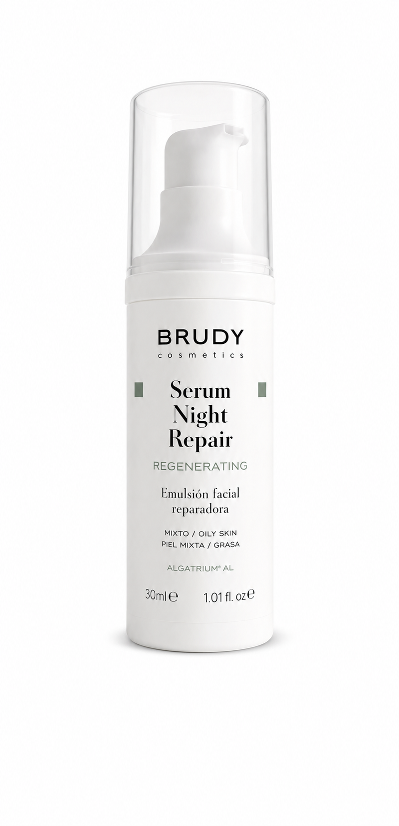 Sérum Reparador 30ml