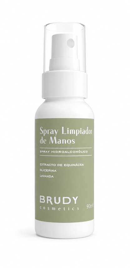 Spray Hidroalcohólico 50ml