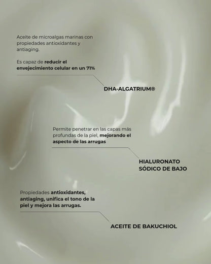 Tratamiento Dúo Renovador