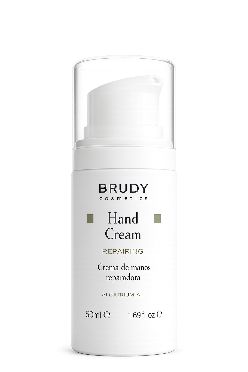 Crema de Manos 50ml