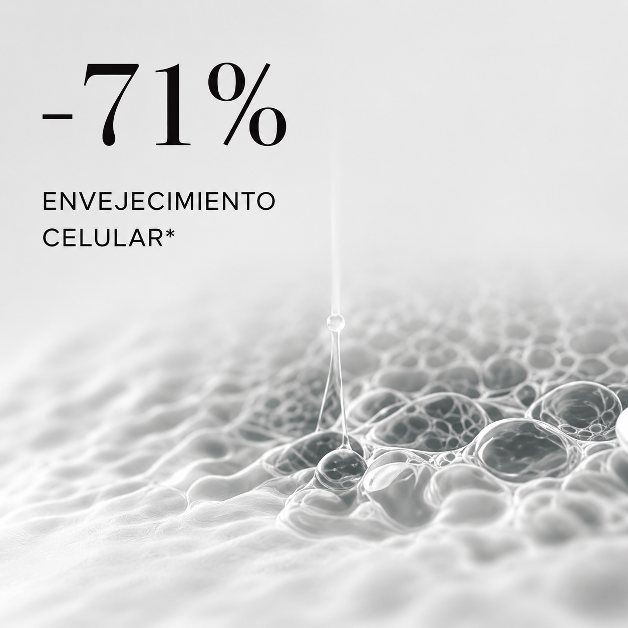 Envejecimiento celular*